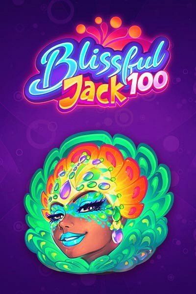 Slot Blissfull Jack 100 su Betrepublic Casino