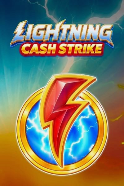 Lightning Cash Strike: la slot su Betwest Casino