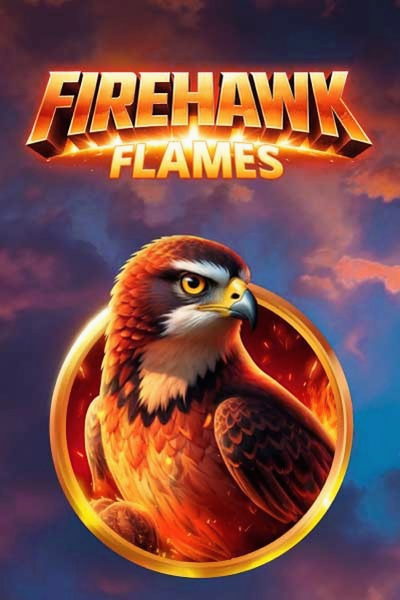 Slot Firehawk Flames su Casinova Casino