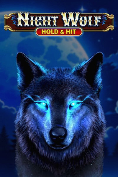 Night Wolf - Hold & Hit: la slot su Casinova Casino