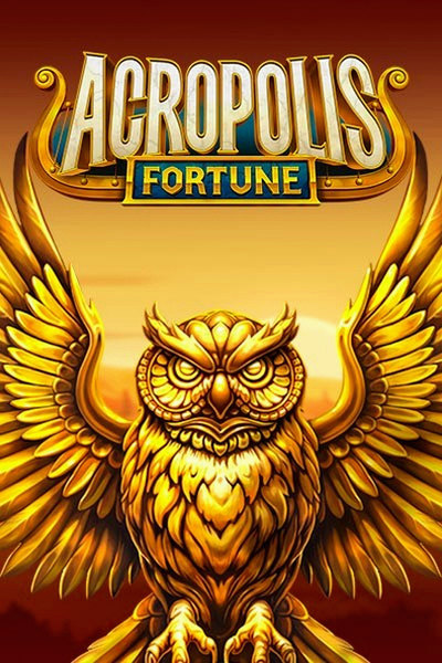 Slot Acropolis Fortune su Cleobetra Casino
