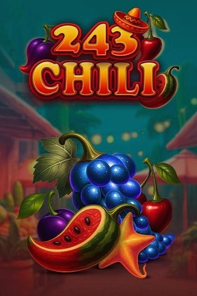 Slot machine 243 Chili su Kingmaker Casino