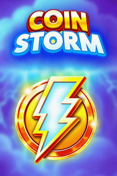 Slot Coin Storm su Kingmaker Casino