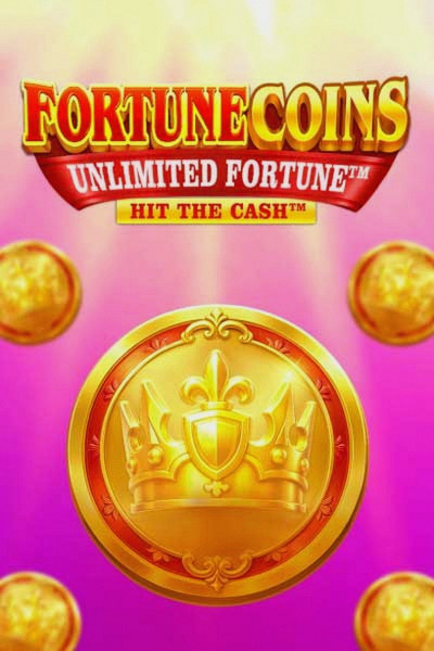 Fortune Coins Unlimited Fortune: la slot su Kingmaker Casino