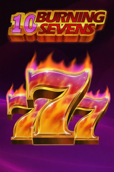 Slot 10 Burning sevens su Betwest Casino